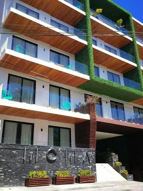Fantastico Departamento Junto 5Th Avenida 203 Apartment Playa del Carmen