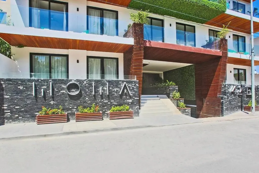 Fantastico Departamento Junto 5Th Avenida 203 Apartment Playa del Carmen Mexico