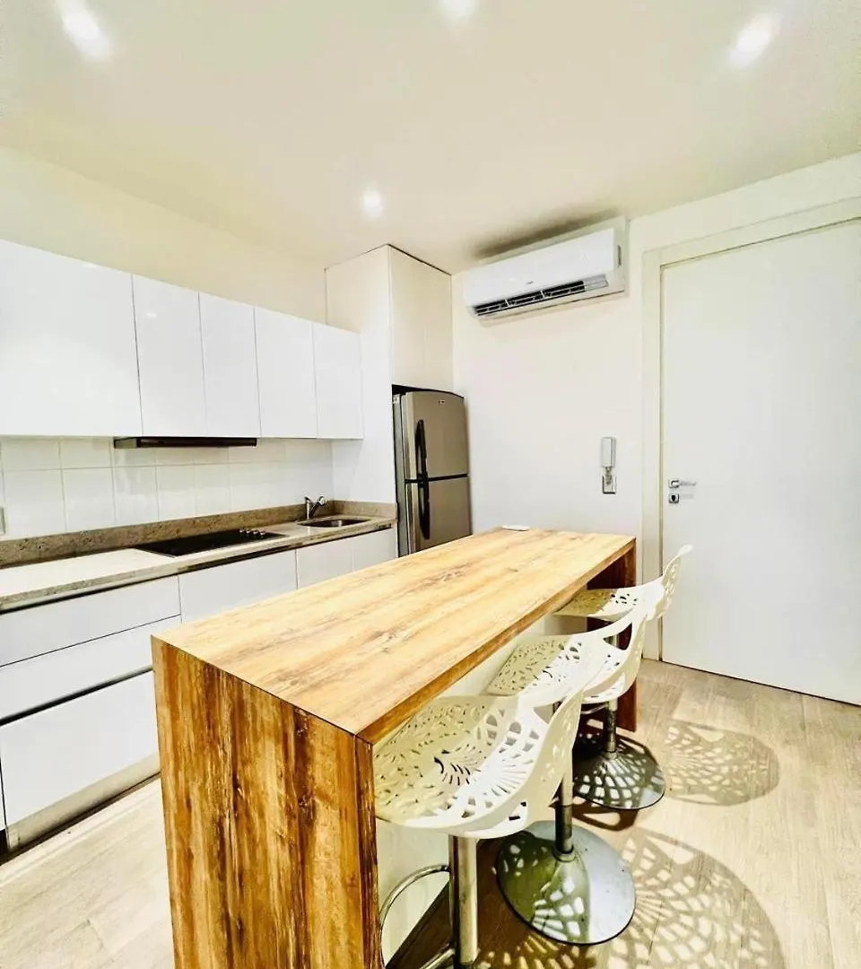 Fantastico Departamento Junto 5Th Avenida 203 Apartment Playa del Carmen